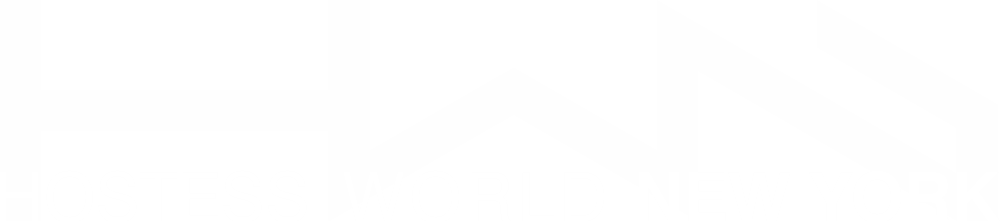 Hostess World New York logo