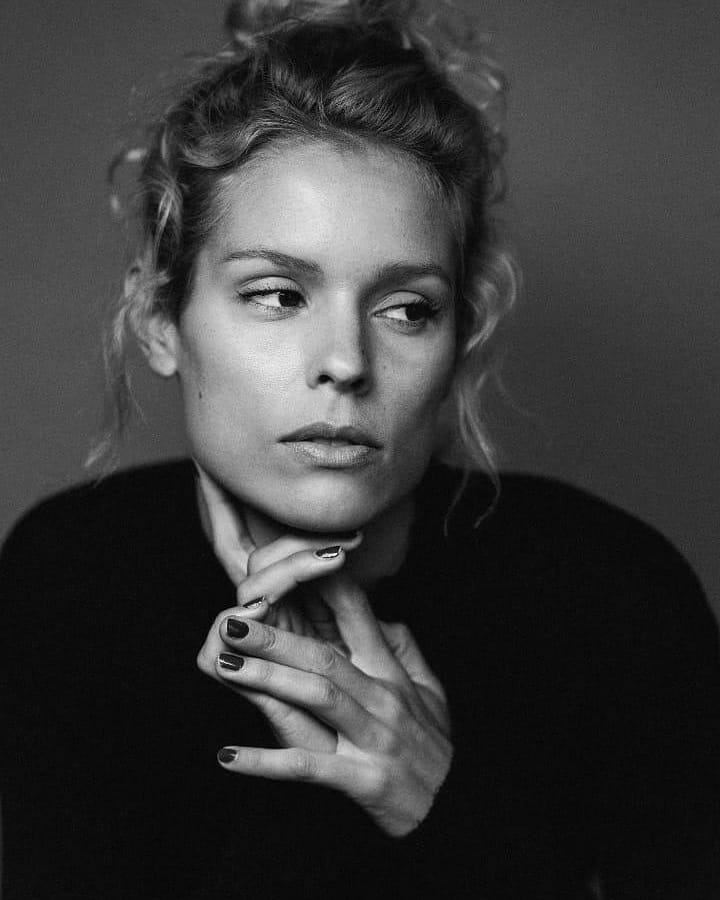 Solène, event hostess and promo model available in New York City