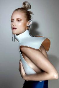 Alina - photo 2 of 19, event hostess in New York City