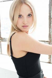 Alina - photo 6 of 19, event hostess in New York City