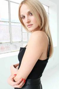 Alina - photo 8 of 19, event hostess in New York City