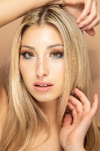 Joanna - photo 4 of 10, event hostess in New York City