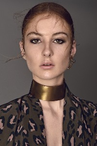 Julyah — event hostess in New York