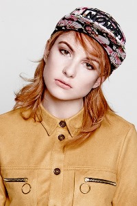 Julyah - photo 9 of 35, event hostess in New York City