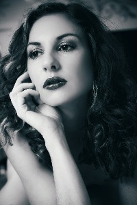 Julyah - photo 16 of 35, event hostess in New York City