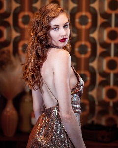 Julyah - photo 18 of 35, event hostess in New York City