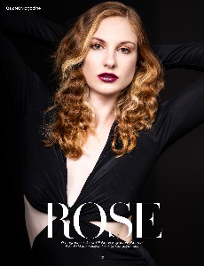 Julyah - photo 25 of 35, event hostess in New York City