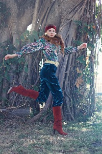 Julyah - photo 32 of 35, event hostess in New York City