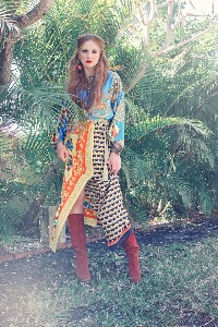 Julyah - photo 33 of 35, event hostess in New York City