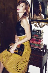 Julyah - photo 8 of 35, event hostess in New York City