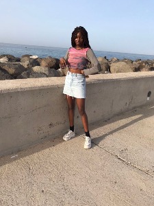 Aurélie - photo 3 of 7, event hostess in New York City