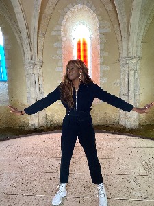 Aurélie - photo 4 of 7, event hostess in New York City