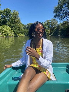 Aurélie - photo 5 of 7, event hostess in New York City