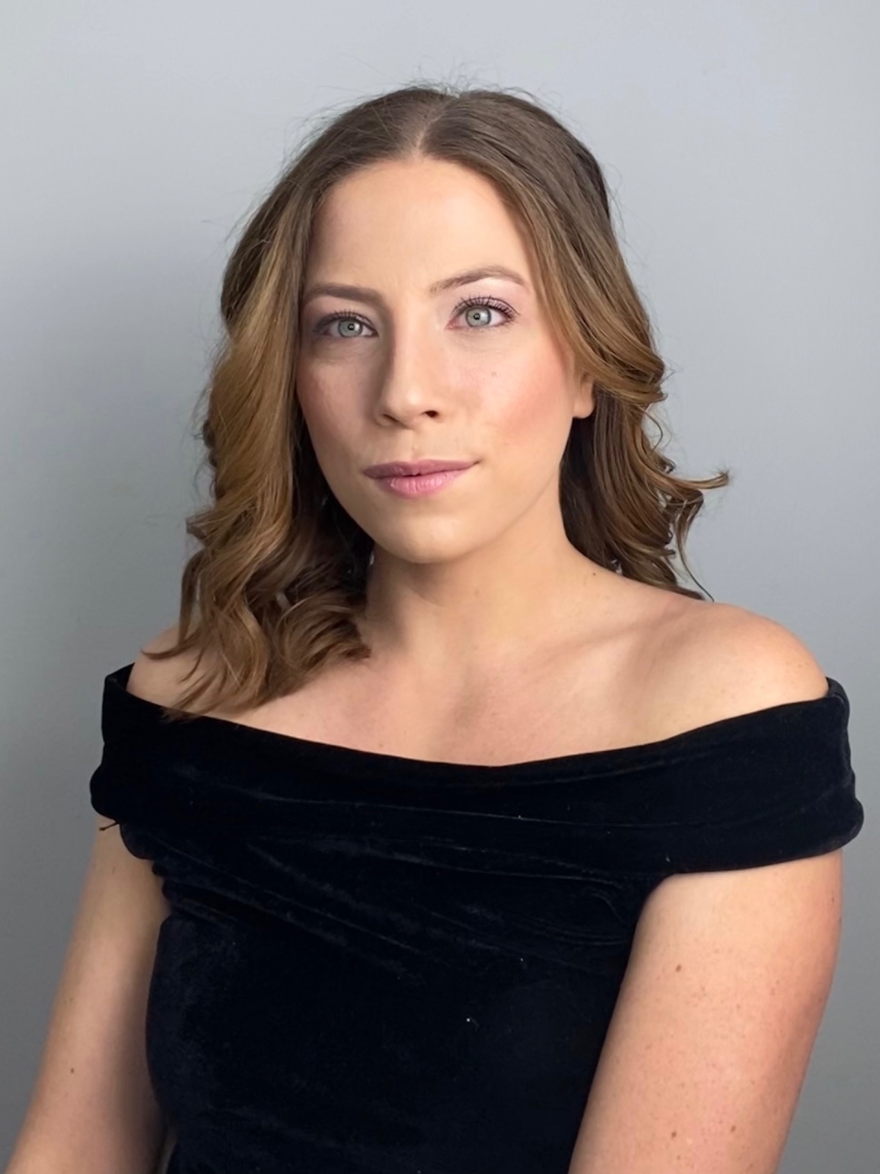 Heather, event hostess and promo model available in New York City