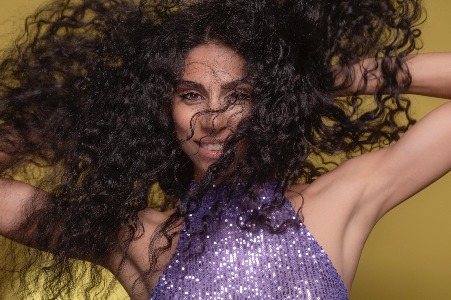 Arezoo - photo 10 of 11, event hostess in New York City