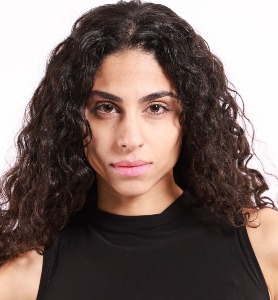 Arezoo - photo 6 of 11, event hostess in New York City