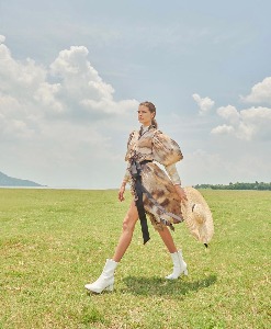 Yuliia - photo 12 of 18, event hostess in New York City