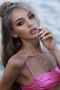 Nataliia - photo 13 of 14, event hostess in New York City