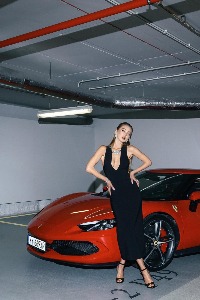 Nataliia - photo 3 of 14, event hostess in New York City