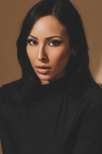 Teresa — event hostess in New York