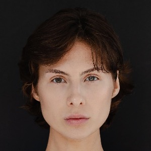 Valeriia — event hostess in New York