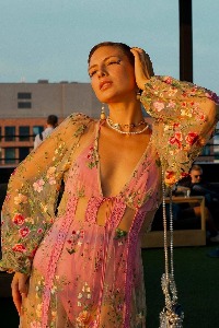 Valeriia - photo 7 of 15, event hostess in New York City