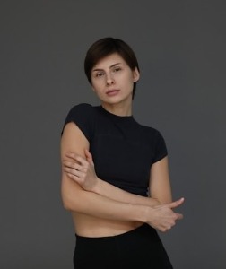 Valeriia - photo 2 of 15, event hostess in New York City