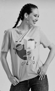 Iudita carla - photo 10 of 18, event hostess in New York City