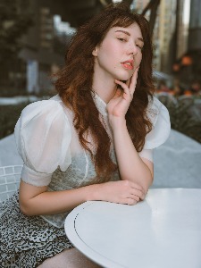 Iudita carla - photo 12 of 18, event hostess in New York City