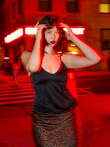 Iudita carla - photo 15 of 18, event hostess in New York City