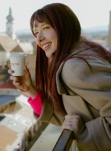 Iudita carla - photo 4 of 6, event hostess in New York City