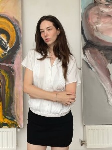 Iudita carla - photo 5 of 6, event hostess in New York City