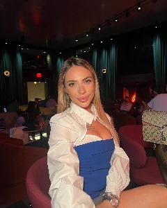 Francesca - photo 3 of 7, event hostess in New York City