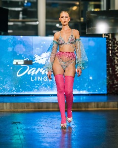 Anhelina - photo 11 of 13, event hostess in New York City