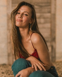 Anhelina - photo 4 of 13, event hostess in New York City