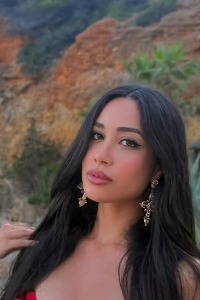 Rusbelis - photo 2 of 5, event hostess in New York City