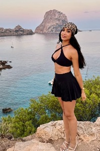 Rusbelis - photo 3 of 5, event hostess in New York City