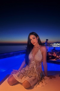 Rusbelis - photo 4 of 5, event hostess in New York City