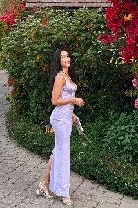 Rusbelis - photo 5 of 5, event hostess in New York City