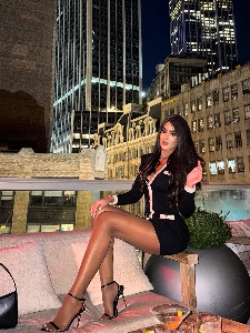 Mona - photo 4 of 4, event hostess in New York City