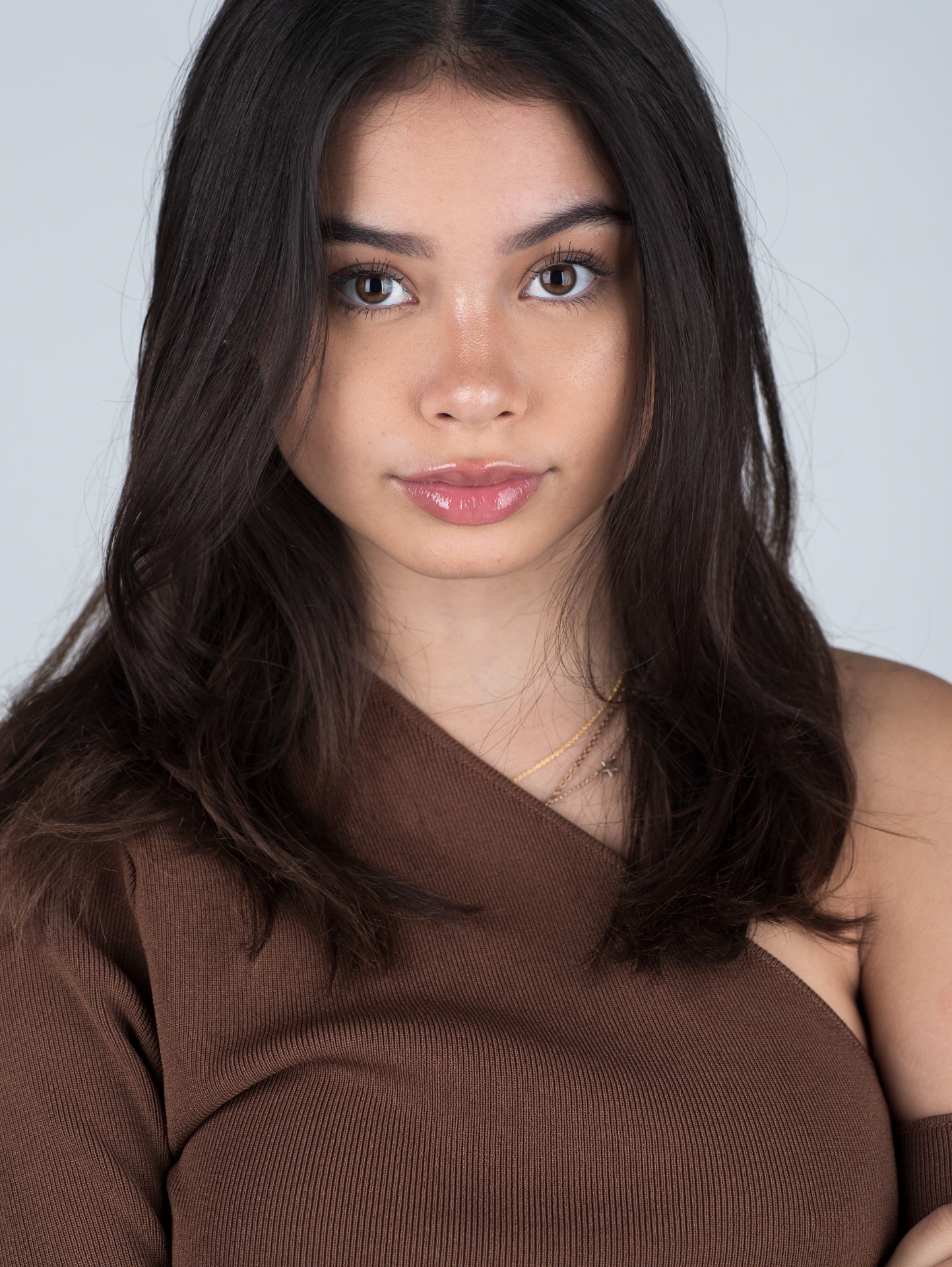 Liliana, event hostess and promo model available in New York City