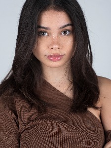 Liliana &mdash; event hostess in New York
