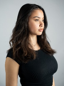 Liliana - photo 2 of 3, event hostess in New York City