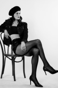 Victoria - photo 4 of 7, event hostess in New York City